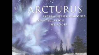 Video thumbnail of "Arcturus - Cosmojam"