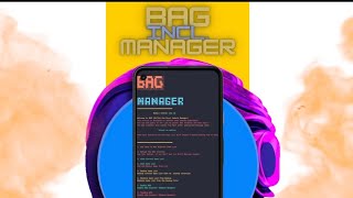 how to add pubg in strp BAG module screenshot 3