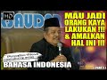 AMALAN JIKA PENGEN KAYA RAYA DAN RIZKI MELIMPAH MENGALIR DERAS | LIVE KH.ABDUL GHOFUR Di MALAYSIA