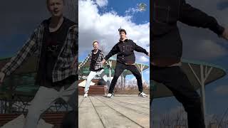 СЛОВО ПАЦАНА - Григорий ГЕРАСИМОВ - шафл