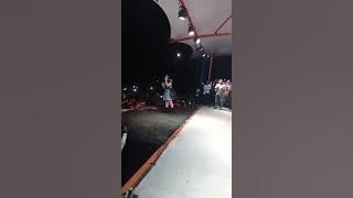 Via Vallen (sayang) di lahat 23 des 2017