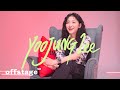 Interview l What’s Up with Yoojung Lee l 1MILLION