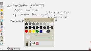 Data mining and Text mining-part II