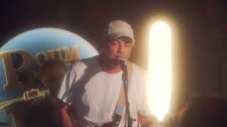 She's not there - Live @PoumPoumTchak