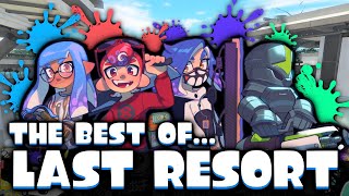 The Best Moments Of Last Resort