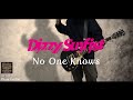 【ICHI】Dizzy Sunfist めっちゃかっこいい女性ボーカルバンド No One Knows ギター弾いてみた