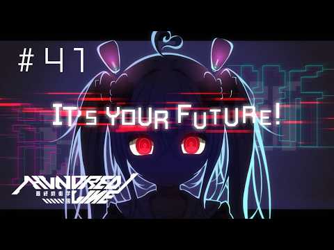【HUNDRED LINE -最終防衛学園- 初見プレイ】　恋と奪い合いの”100”日間　※ネタバレあり《十五周目42日～》【VTuber／月逆兎咲】#４１