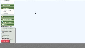 How to Link Parts to an Assembly