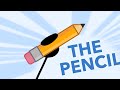 Introducing the pencil