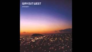 Video thumbnail of "Way Out West feat. Tricia Lee Kelshall - Mindcircus"