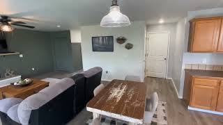 Open House - August 8 9 2026