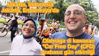 ENDONEZYA'DA ARABASIZ GÜN ETKİNLİĞİ!!!🇮🇩🇹🇷PART2 RAMAZAN AYI ARİFE GÜNÜ SON ETKİNLİK!
