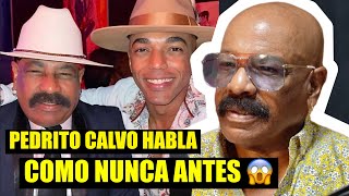 PEDRITO CALVO & los GRANDES SECRETOS de SU VIDA 😱 | Baby en You ✌ by Familia Cubana TV No views 46 minutes