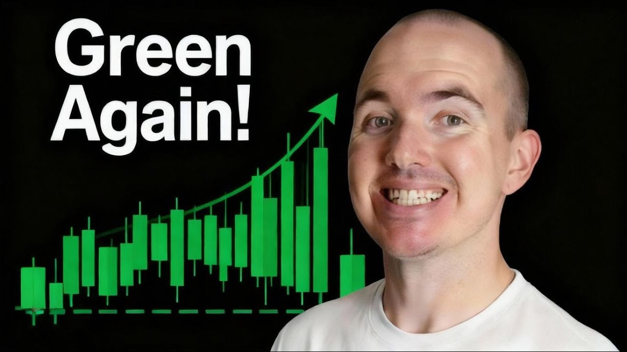GREEN Again! September 12th Day Trading Recap - WLDS, AGAE, VSTD