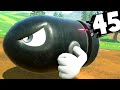 Diese RAKETE RETTE MICH - Mario Kart World 4K Gameplay Deutsch