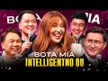BOTA MIA INTELLIGENTNO QU 29