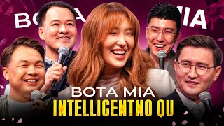 Download Lagu BOTA MIA | INTELLIGENTNO QU #29 MP3