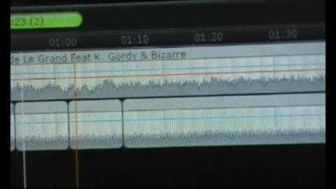 djtutorial mixmeister basic mixing tutorial