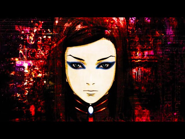 Ergo Proxy original sound track opus 01 - YouTube