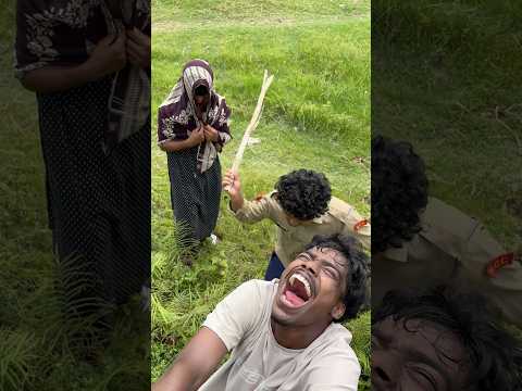 Wait for end😂 #comedy #memesworldofficial #funny #fun4world #fun #funnyvines #realfools #funnymome