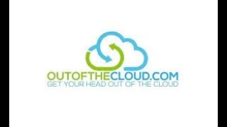 OutOfTheCloud - сервис для надежного и простого обмена файлами.