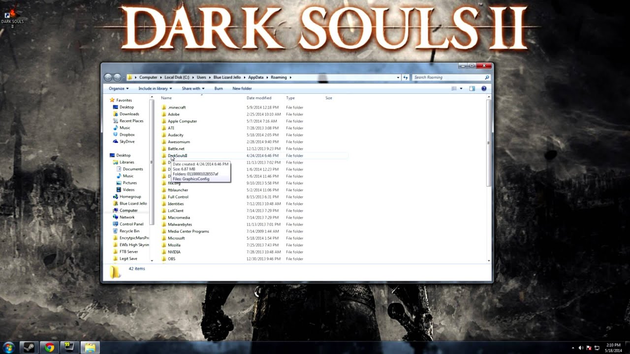 dark souls 3 codex update error