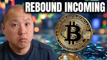 Bitcoin Rebound Incoming According To This…