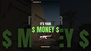 CS2 Economy Explained in 60 Seconds (Buy, Force or Save?) #shorts