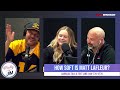 LIVE: Matt LaFleur’s Packers Have a SOFTNESS Problem + Fickell's Badgers DELUSIONAL?