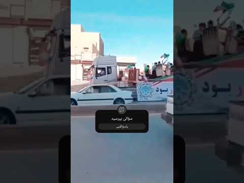لر لری خیانت به ایران لرهای بی وطن لرهای خیانت کار
