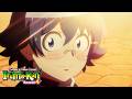 Closer than Friends? | Welcome to Demon School! Iruma-kun Season 4