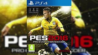 PES 2016 Soundtrack - Rather Be - Clean Bandit Resimi