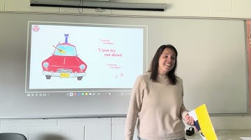 D658 Task 1 Lesson Plan