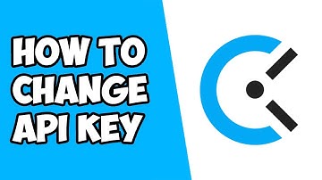 How To Change API Key on Clockify