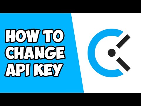 How To Change API Key on Clockify