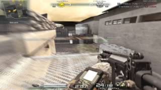 [AVA] Deviate vs StandDown