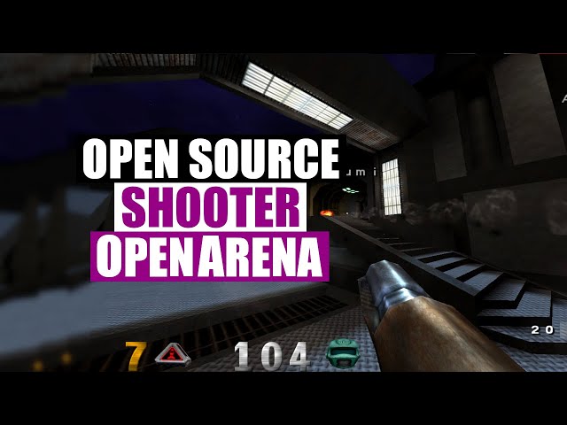 Quake Live Mac Alternative - multiplayer FPS in browser