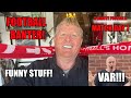 Ten Hag to GO! VAR Farce!! Joey Barton Hits Out! Best Divers!- Funny Football Banter!