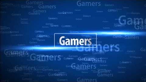 Our new intro :D - Created using Flixpress.com