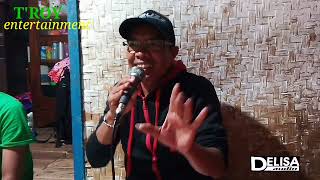 #IRAHA_TEPANG Live cover #ASEP_ALAN (AKI METAL) edisi gegemrungan..