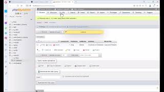 Database Lesson 2 Update
