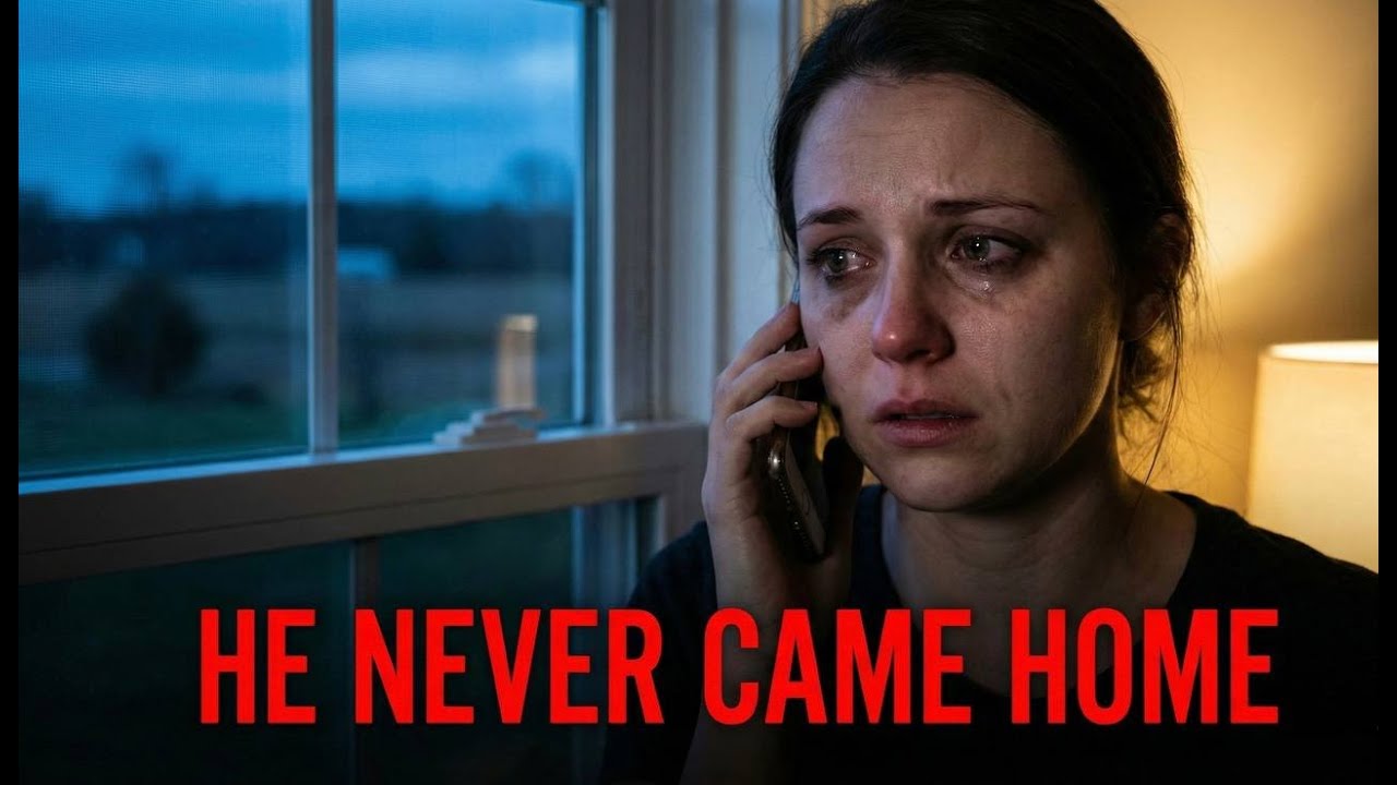 Daniel Moore’s Last Call at 11:47 PM