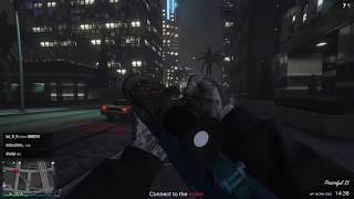 Bums of GTA Online #1