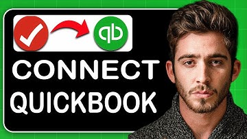 How to Connect QuickBooks Online to Intuit TurboTax