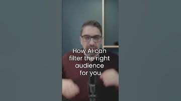 AI Targeting: 3X Conversions, Half the Cost!