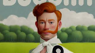 Julio Bashmore - Bubblin