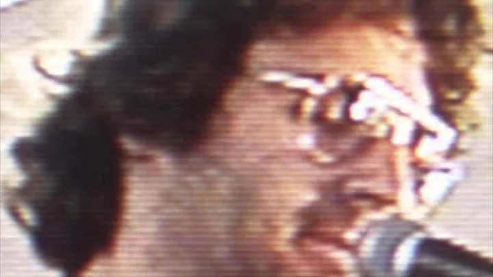 David Koresh: Complete Available Discography