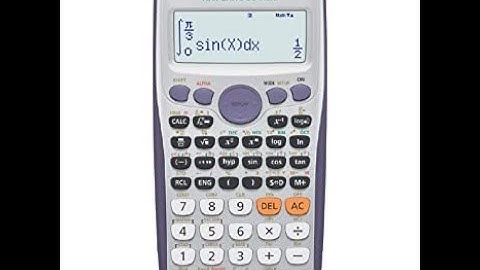 beta & gamma function on calculator