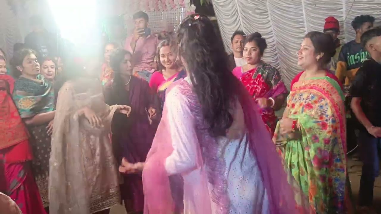 বিয়ের ডান্স #২০২৬