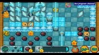 Laser Quest level 49 walkthrough